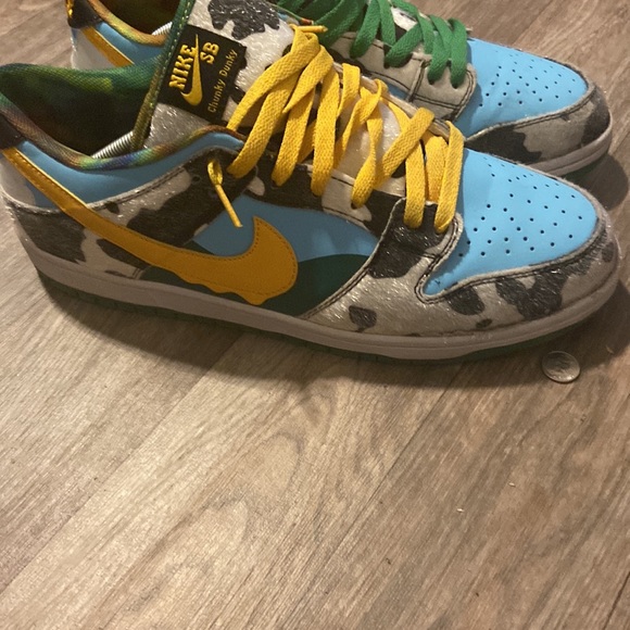 Chunky Dunky - Picture 3 of 6